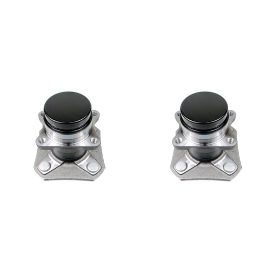 MSUPHUB14147 Mevotech Supreme Wheel Bearing and Hub Assembly Kit