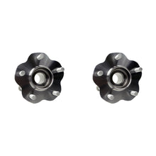 Charger l'image dans la galerie, MSUPHUB14152 Mevotech Supreme Wheel Bearing and Hub Assembly Kit