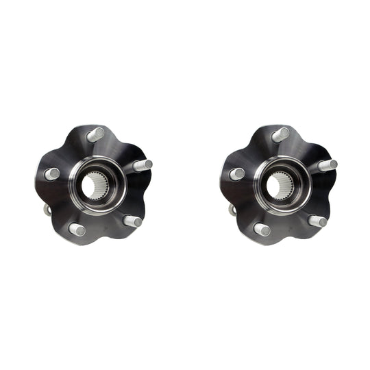 MSUPHUB14152 Mevotech Supreme Wheel Bearing and Hub Assembly Kit