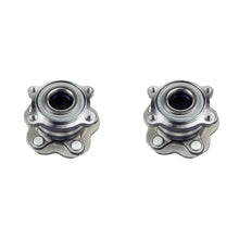 Charger l'image dans la galerie, MSUPHUB14152 Mevotech Supreme Wheel Bearing and Hub Assembly Kit