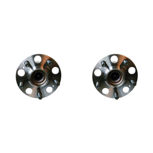 MSUPHUB14154 Mevotech Supreme Wheel Bearing and Hub Assembly Kit