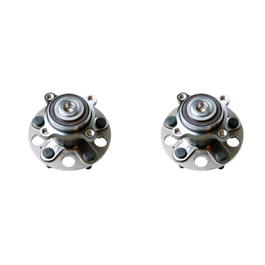MSUPHUB14154 Mevotech Supreme Wheel Bearing and Hub Assembly Kit