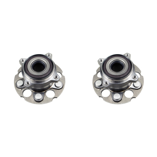 MSUPHUB14160 Mevotech Supreme Wheel Bearing and Hub Assembly Kit