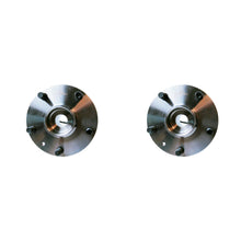 Load image into Gallery viewer, MSUPHUB14163 Mevotech Supreme Wheel Bearing and Hub Assembly Kit