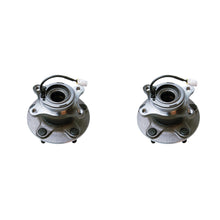 Load image into Gallery viewer, MSUPHUB14163 Mevotech Supreme Wheel Bearing and Hub Assembly Kit