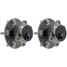 Load image into Gallery viewer, MSUPHUB14171 Mevotech Supreme Wheel Bearing and Hub Assembly Kit