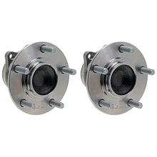 Load image into Gallery viewer, MSUPHUB14171 Mevotech Supreme Wheel Bearing and Hub Assembly Kit