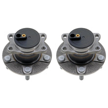 Load image into Gallery viewer, MSUPHUB14171 Mevotech Supreme Wheel Bearing and Hub Assembly Kit