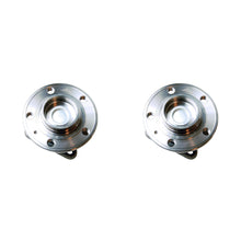 Charger l'image dans la galerie, MSUPHUB14179 Mevotech Supreme Wheel Bearing and Hub Assembly Kit