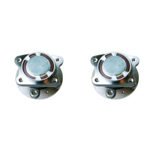Charger l'image dans la galerie, MSUPHUB14179 Mevotech Supreme Wheel Bearing and Hub Assembly Kit