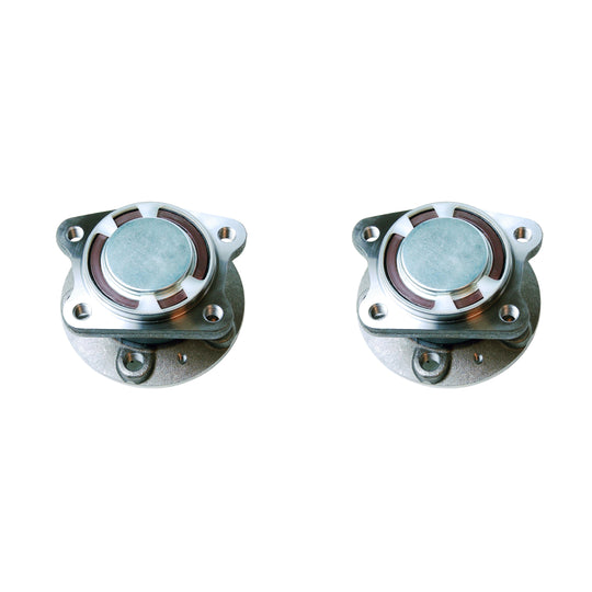 MSUPHUB14179 Mevotech Supreme Wheel Bearing and Hub Assembly Kit