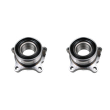 Charger l'image dans la galerie, MSUPHUB14185 Mevotech Supreme Wheel Bearing and Hub Assembly Kit