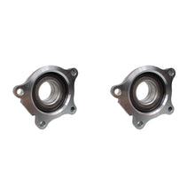Charger l'image dans la galerie, MSUPHUB14185 Mevotech Supreme Wheel Bearing and Hub Assembly Kit