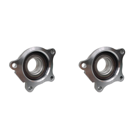 MSUPHUB14185 Mevotech Supreme Wheel Bearing and Hub Assembly Kit