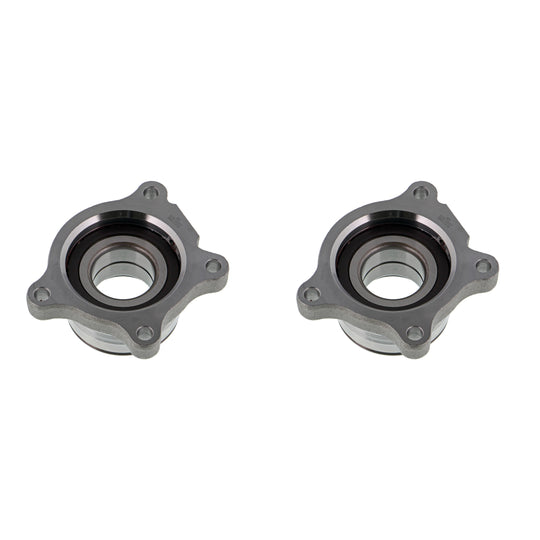 MSUPHUB14211 Mevotech Supreme Wheel Bearing and Hub Assembly Kit