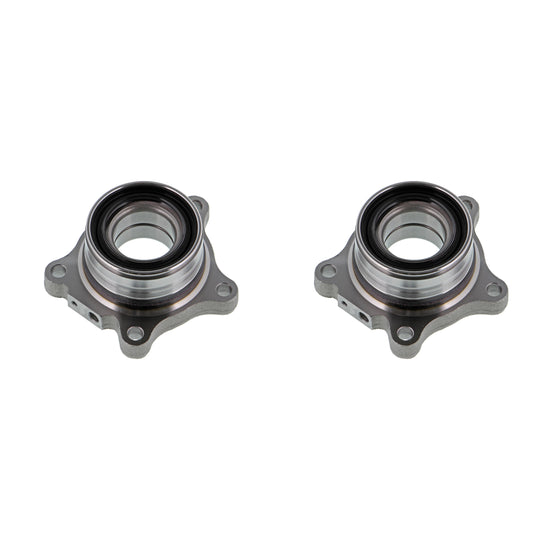 MSUPHUB14211 Mevotech Supreme Wheel Bearing and Hub Assembly Kit