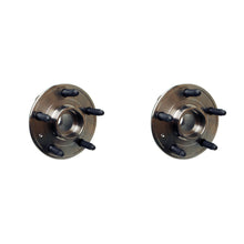 Load image into Gallery viewer, MSUPHUB14237 Mevotech Supreme Wheel Bearing and Hub Assembly Kit