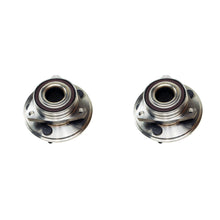 Load image into Gallery viewer, MSUPHUB14237 Mevotech Supreme Wheel Bearing and Hub Assembly Kit