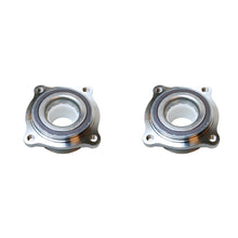 Charger l'image dans la galerie, MSUPHUB14247 Mevotech Supreme Wheel Bearing and Hub Assembly Kit