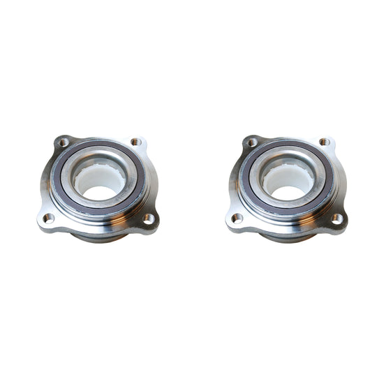 MSUPHUB14247 Mevotech Supreme Wheel Bearing and Hub Assembly Kit