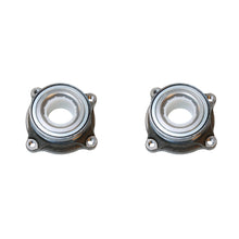 Charger l'image dans la galerie, MSUPHUB14247 Mevotech Supreme Wheel Bearing and Hub Assembly Kit