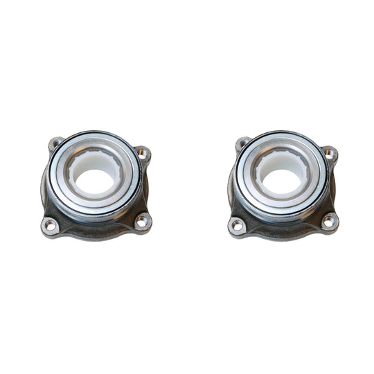 MSUPHUB14247 Mevotech Supreme Wheel Bearing and Hub Assembly Kit