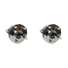 Load image into Gallery viewer, MSUPHUB14262 Mevotech Supreme Wheel Bearing and Hub Assembly Kit