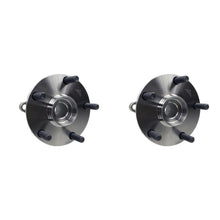 Load image into Gallery viewer, MSUPHUB14356 Mevotech Supreme Wheel Bearing and Hub Assembly Kit