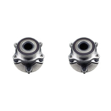 Load image into Gallery viewer, MSUPHUB14356 Mevotech Supreme Wheel Bearing and Hub Assembly Kit