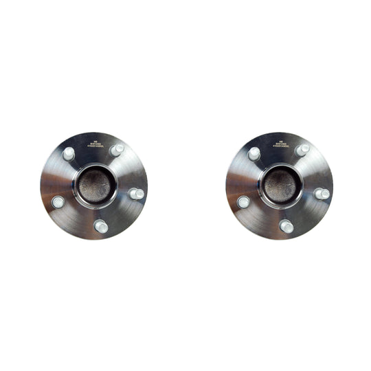 MSUPHUB14369 Mevotech Supreme Wheel Bearing and Hub Assembly Kit