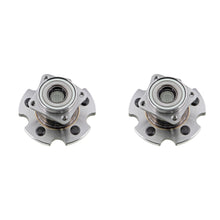 Load image into Gallery viewer, MSUPHUB14387 Mevotech Supreme Wheel Bearing and Hub Assembly Kit