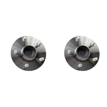 Load image into Gallery viewer, MSUPHUB14394 Mevotech Supreme Wheel Bearing and Hub Assembly Kit