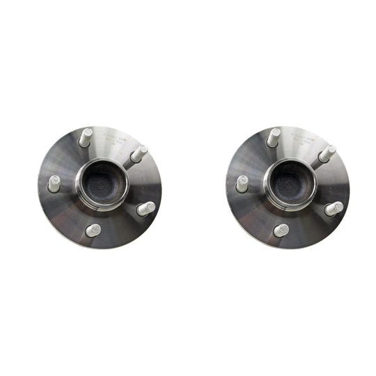 MSUPHUB14394 Mevotech Supreme Wheel Bearing and Hub Assembly Kit