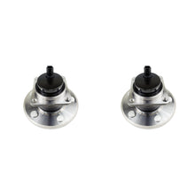 Load image into Gallery viewer, MSUPHUB14394 Mevotech Supreme Wheel Bearing and Hub Assembly Kit