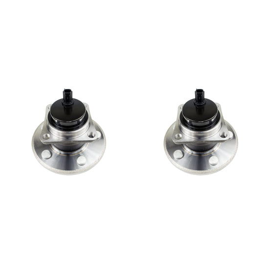 MSUPHUB14394 Mevotech Supreme Wheel Bearing and Hub Assembly Kit