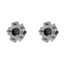Charger l'image dans la galerie, MSUPHUB14401 Mevotech Supreme Wheel Bearing and Hub Assembly Kit