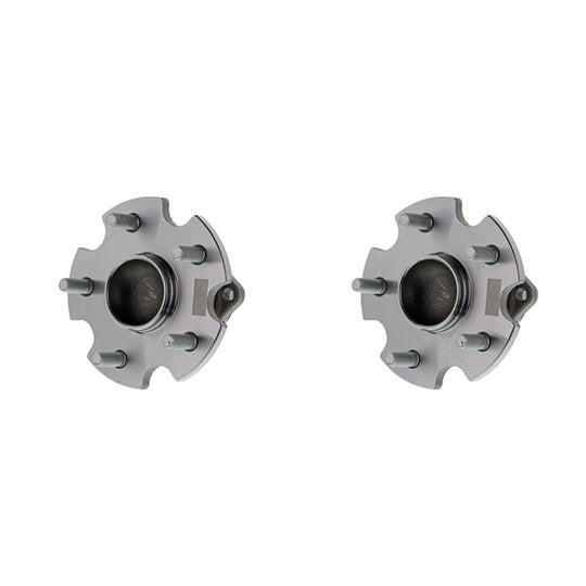 MSUPHUB14401 Mevotech Supreme Wheel Bearing and Hub Assembly Kit