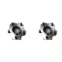 Charger l'image dans la galerie, MSUPHUB14403 Mevotech Supreme Wheel Bearing and Hub Assembly Kit
