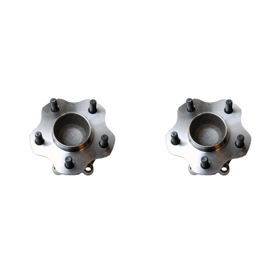 MSUPHUB14403 Mevotech Supreme Wheel Bearing and Hub Assembly Kit