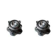Charger l'image dans la galerie, MSUPHUB14403 Mevotech Supreme Wheel Bearing and Hub Assembly Kit