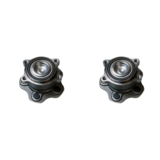 MSUPHUB14403 Mevotech Supreme Wheel Bearing and Hub Assembly Kit
