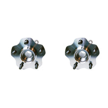 Charger l'image dans la galerie, MSUPHUB14415 Mevotech Supreme Wheel Bearing and Hub Assembly Kit