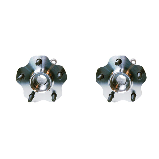MSUPHUB14415 Mevotech Supreme Wheel Bearing and Hub Assembly Kit