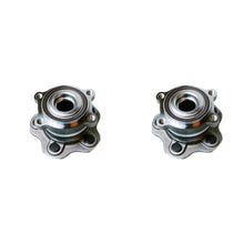 Charger l'image dans la galerie, MSUPHUB14415 Mevotech Supreme Wheel Bearing and Hub Assembly Kit