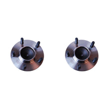 Load image into Gallery viewer, MSUPHUB14421 Mevotech Supreme Wheel Bearing and Hub Assembly Kit