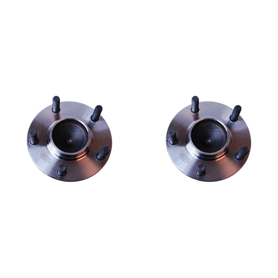 MSUPHUB14421 Mevotech Supreme Wheel Bearing and Hub Assembly Kit