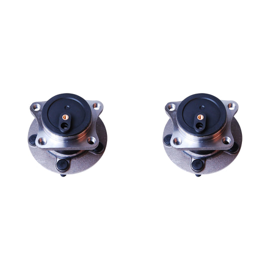 MSUPHUB14421 Mevotech Supreme Wheel Bearing and Hub Assembly Kit