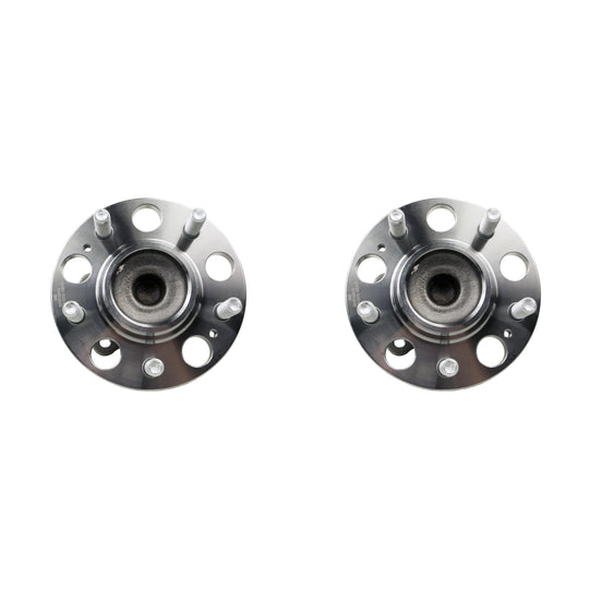 MSUPHUB14426 Mevotech Supreme Wheel Bearing and Hub Assembly Kit