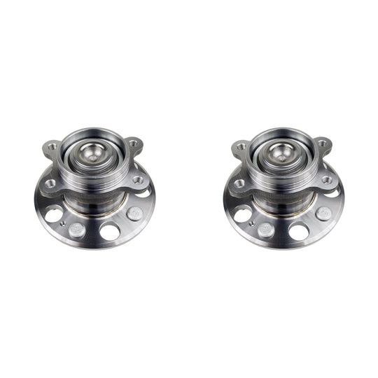 MSUPHUB14426 Mevotech Supreme Wheel Bearing and Hub Assembly Kit