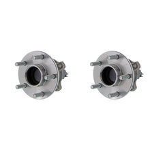 Load image into Gallery viewer, MSUPHUB14429 Mevotech Supreme Wheel Bearing and Hub Assembly Kit